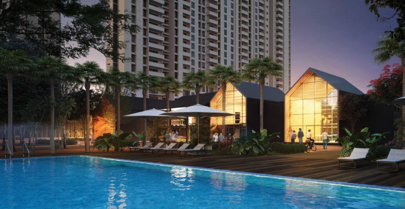 Assetz Marq 3 & 4 Bedroom Apartments Whitefield Bangalore Price List