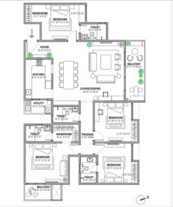 assetz-marq-4-bhk-floor-plan